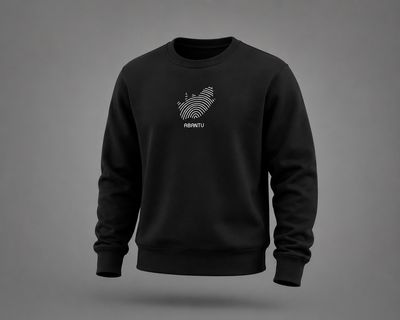 Abantu Sweater