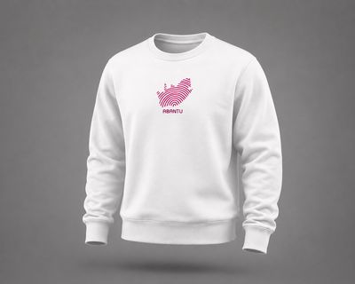 Abantu Sweater