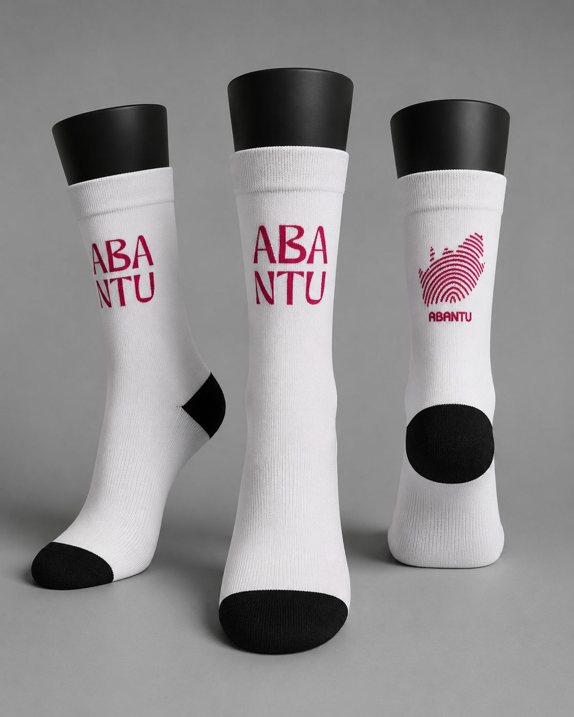 Abantu Classic Socks