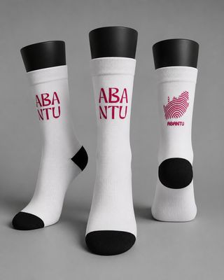 Abantu Classic Socks