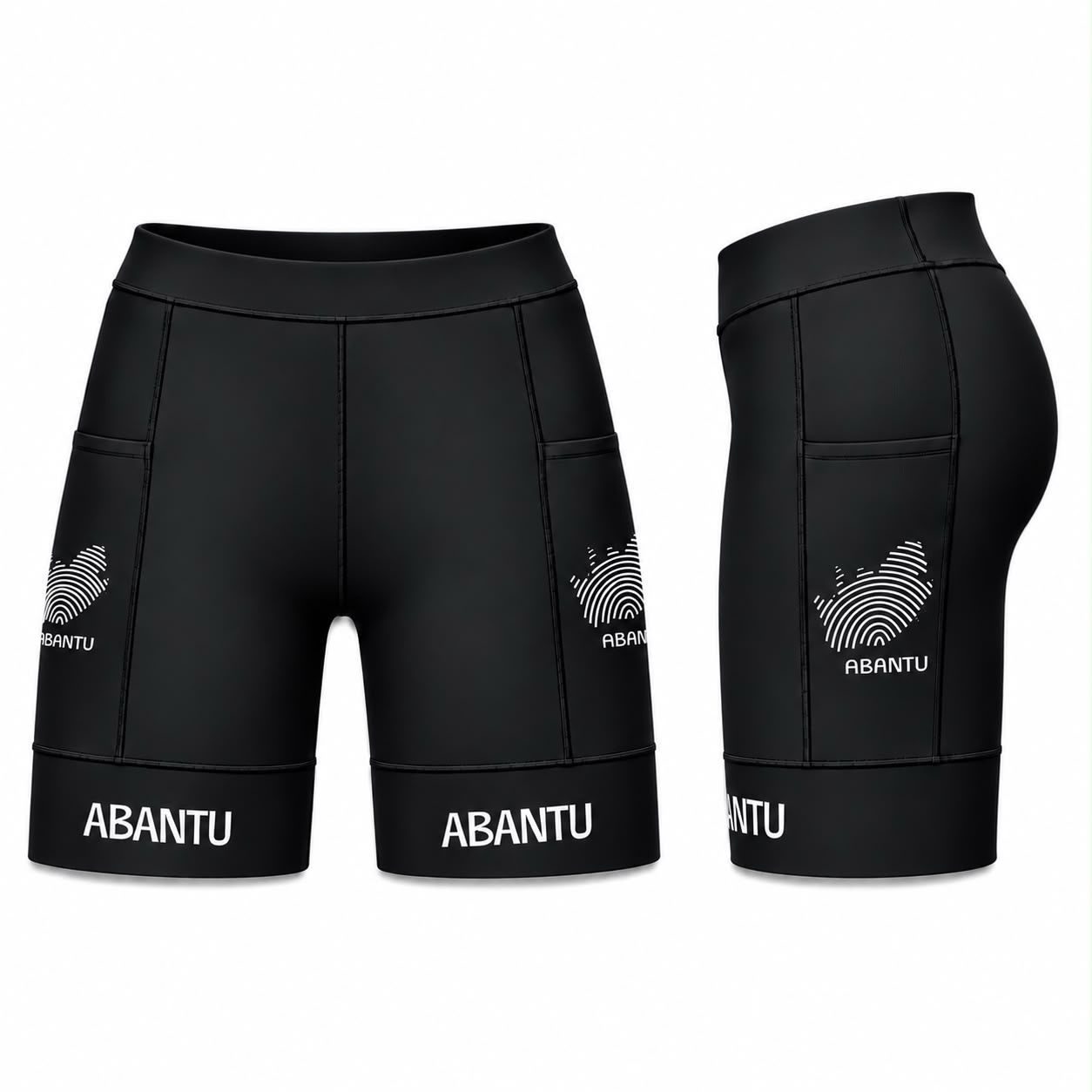 Abantu Classic Tights - Unisex