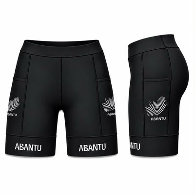 Abantu Classic Tights - Unisex