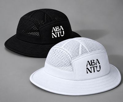 Abantu Lightweight Running Hat