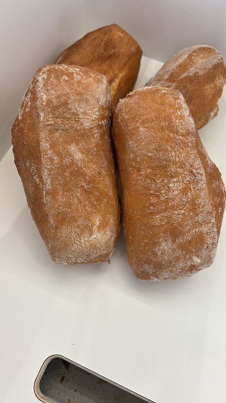 Ciabattine