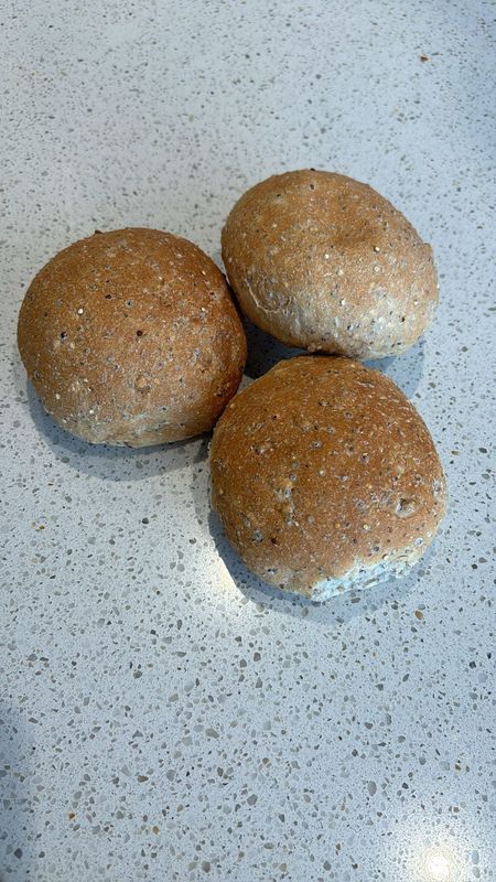 Pane alla chia