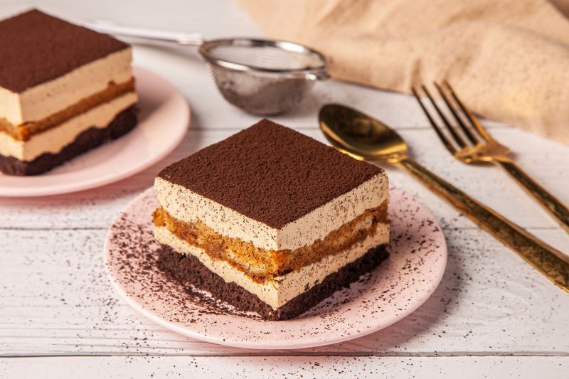 Tiramisu