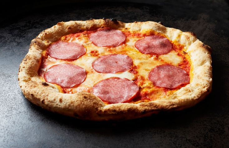 Salame piccante