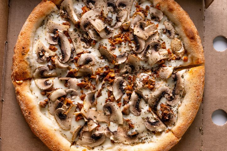Porcini