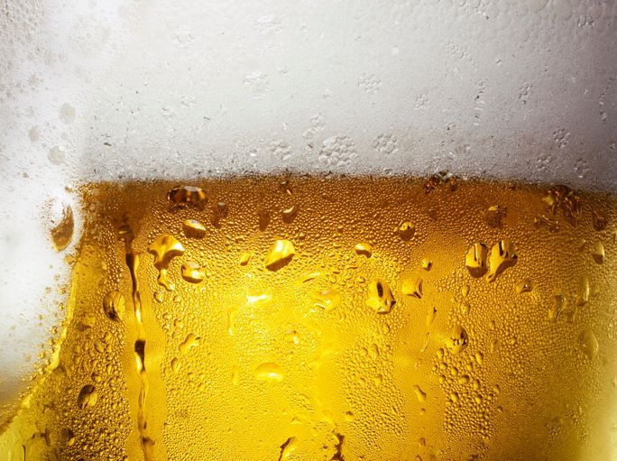 Birra alla spina 0,4l
