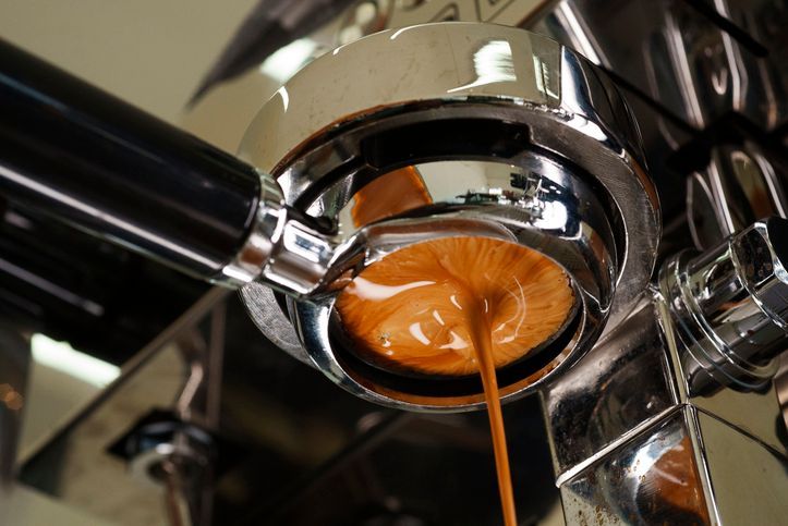 Caffè