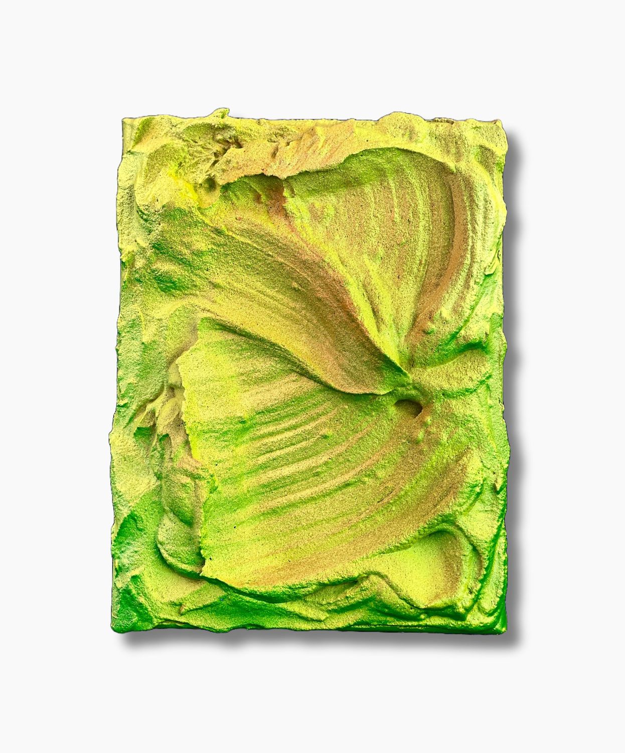 &quot;Beetle&quot; 24x18