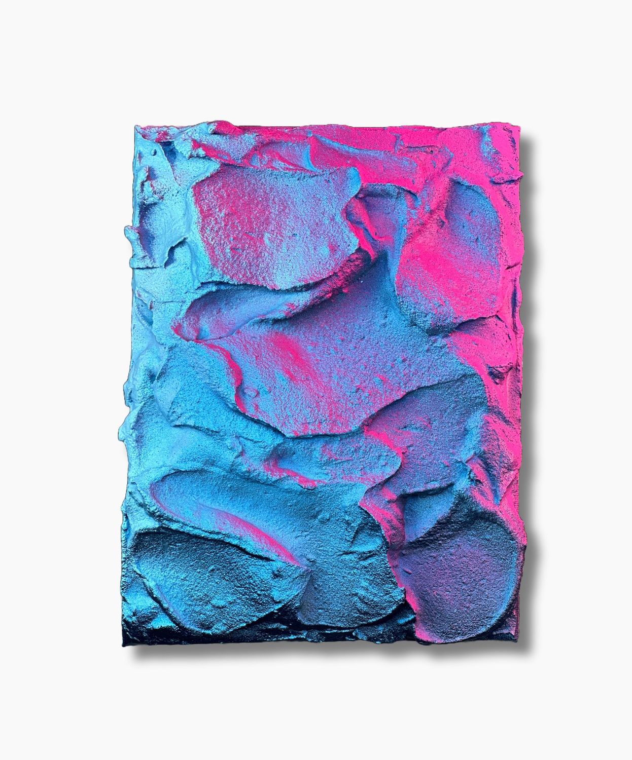 &quot;Electric&quot; 24x18