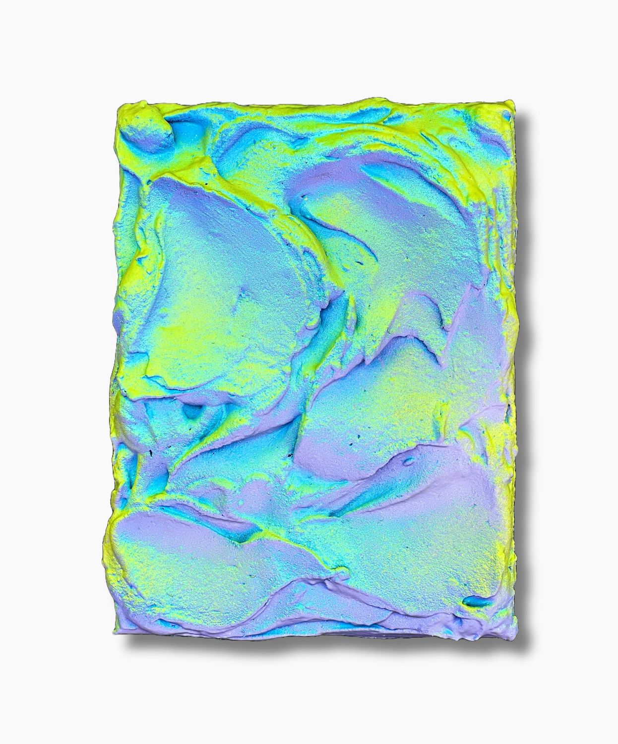 &quot;Neon&quot; 24x18