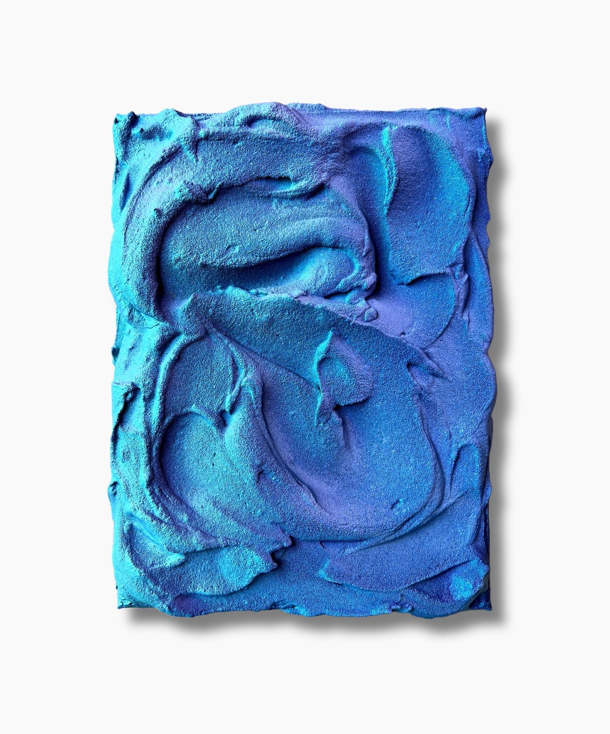 &quot;Blur&quot; 24x18