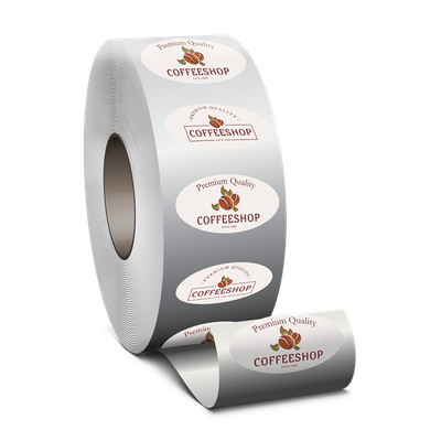 Labels & Stickers