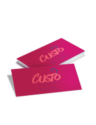 Business Cards