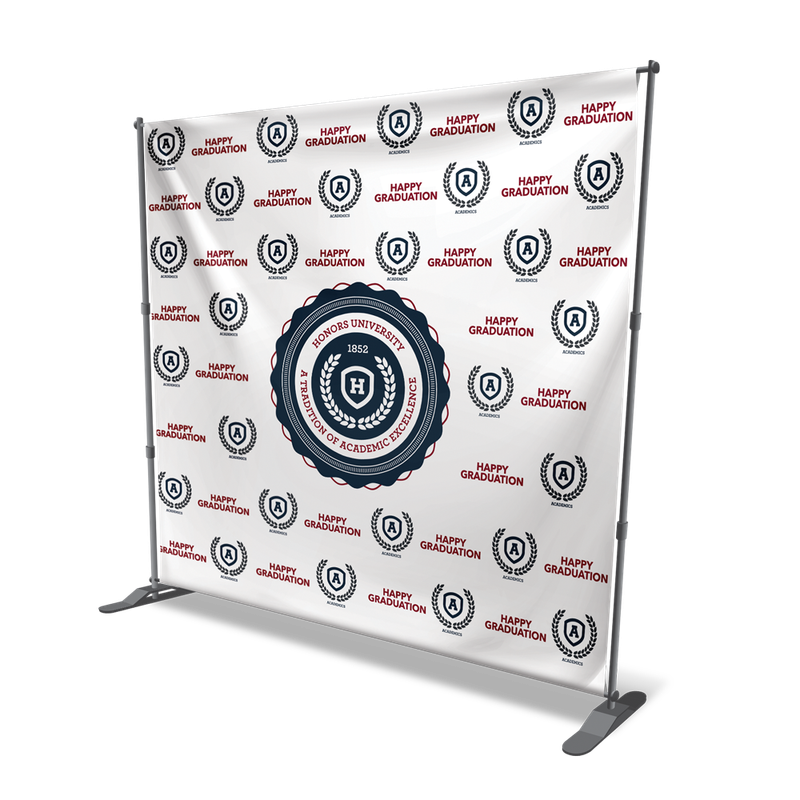 Slider Banner Stands