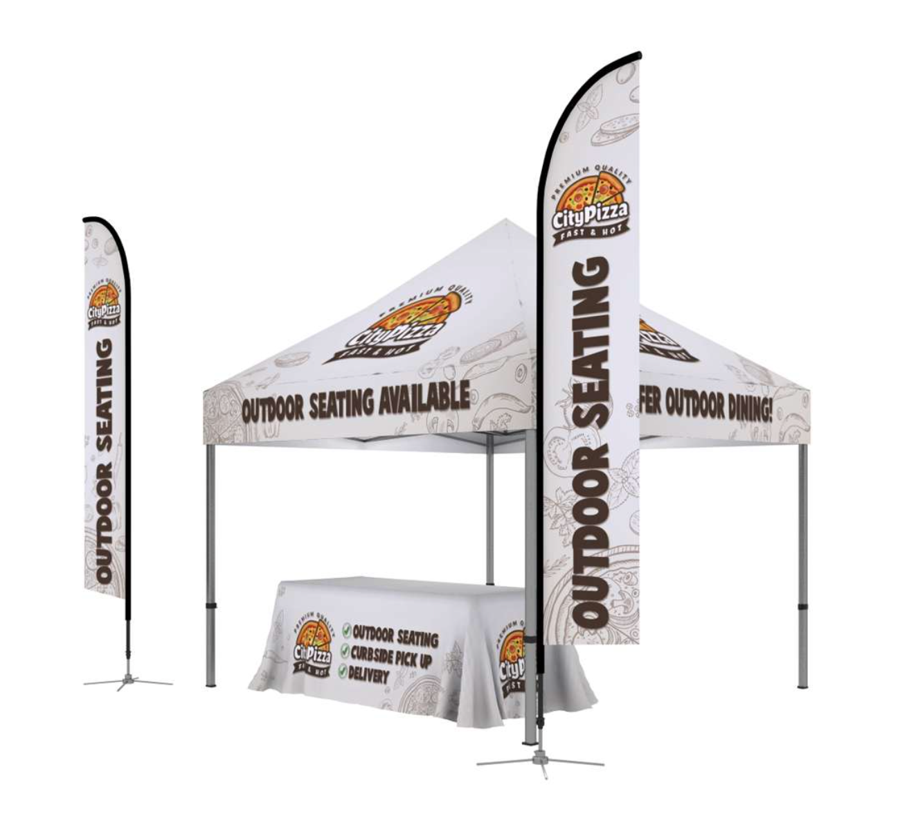 Showcase Kit bundles 3