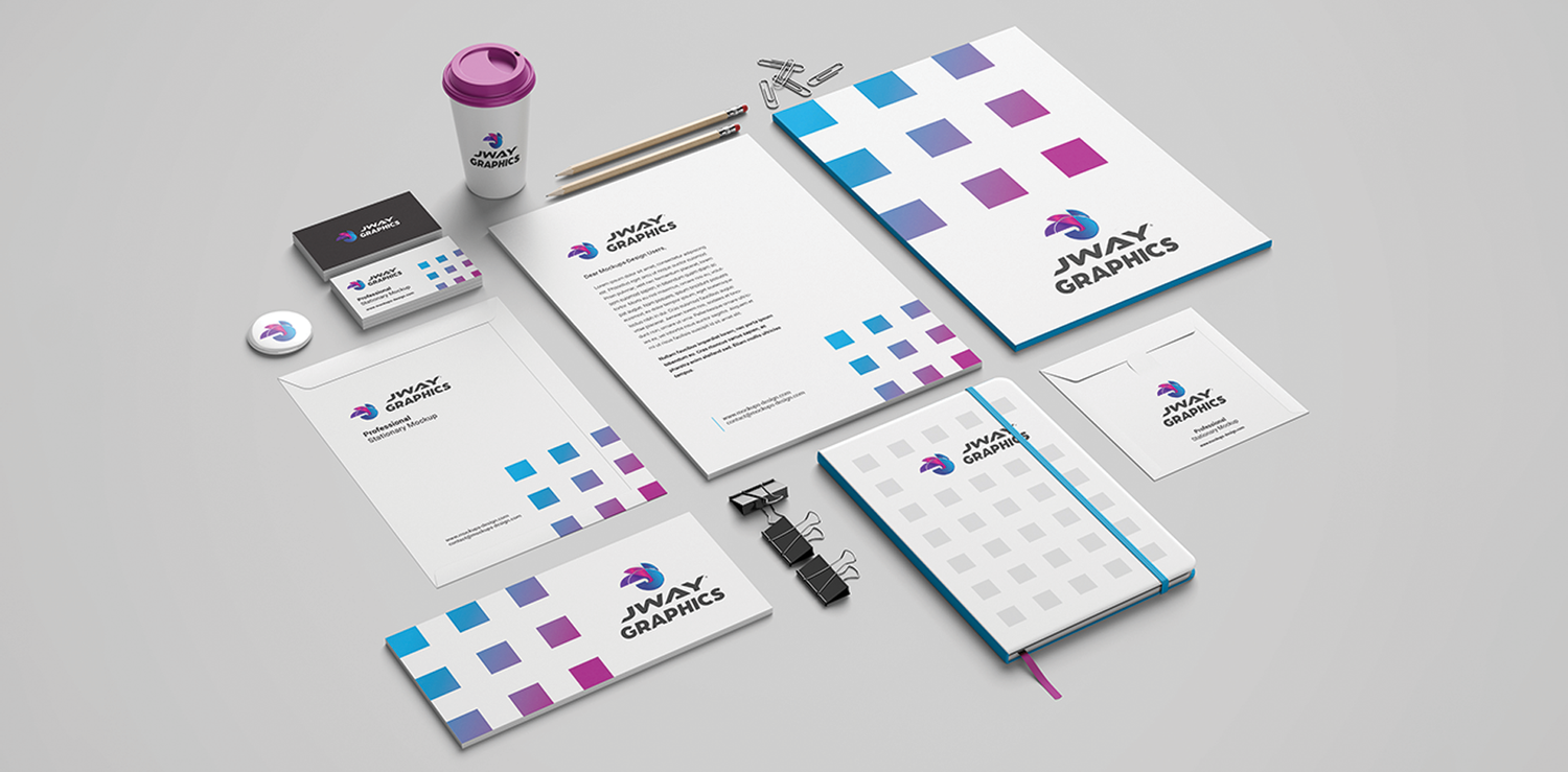 Unlimited Graphic Design Service