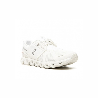 On Cloud 5 White