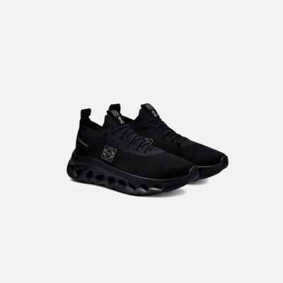 X On Running Loewe Cloudtilt Black