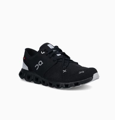 On Cloud X 3 &quot;Black&quot; Running Shoe (Men&#39;s)