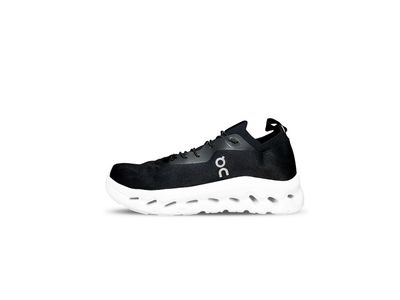 x on running Loewe cloudtilt &quot;Black white &quot;
