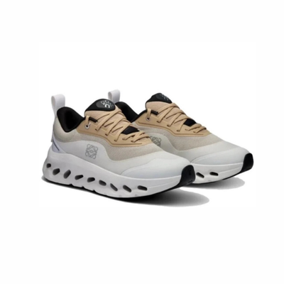 On Running Cloudtilt 2 LOEWE Tan White Bige