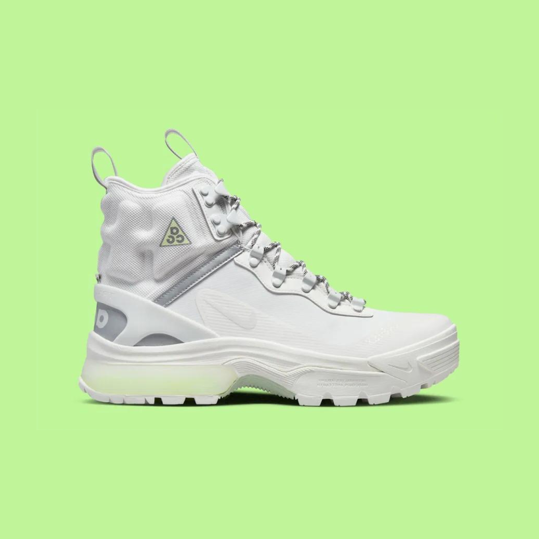 Nike ACG Gaiadome Gore-Tex Summit White