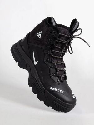 ACG Gaiadome Gore-Tex Summit Black