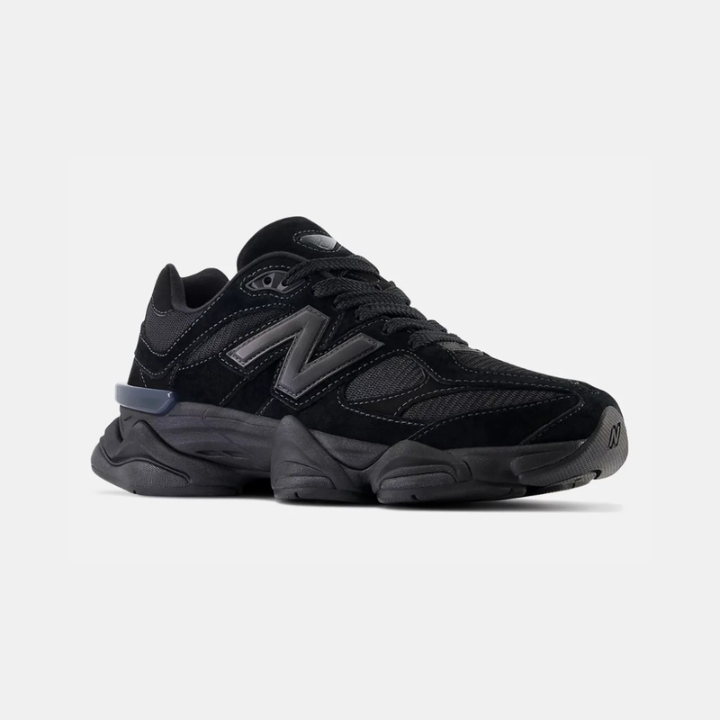 New Balance 9060 “Triple Black”