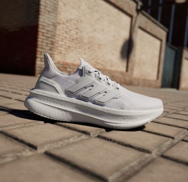 Ultraboost 5 Cloud White