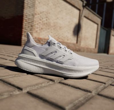 Adidas Ultra Boost 5 Cloud White