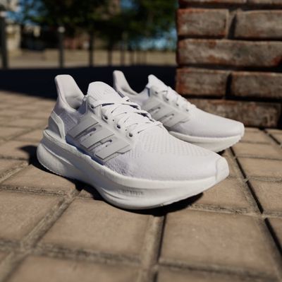 Adidas Ultra Boost 5 Cloud White