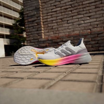 Ultraboost 5 Shoes &quot; Glory Grey &quot;
