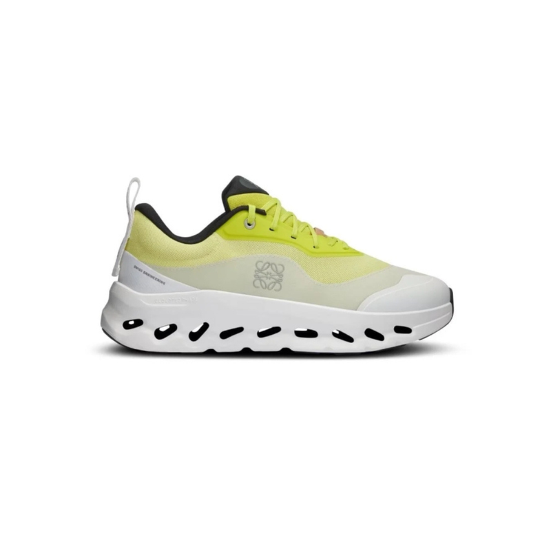 On Running Cloudtilt 2 LOEWE Tan New Apparel &quot;Yellow &quot;