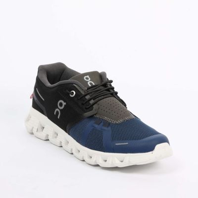 ON Cloud 5 Sneakers - Navy Blue