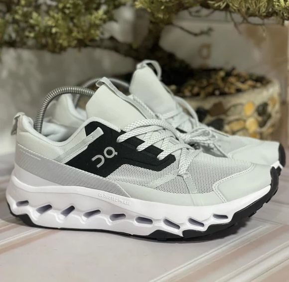 On Running Cloudhorizon Gray
