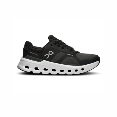 ON CloudRunner 2 Running Performance Black White