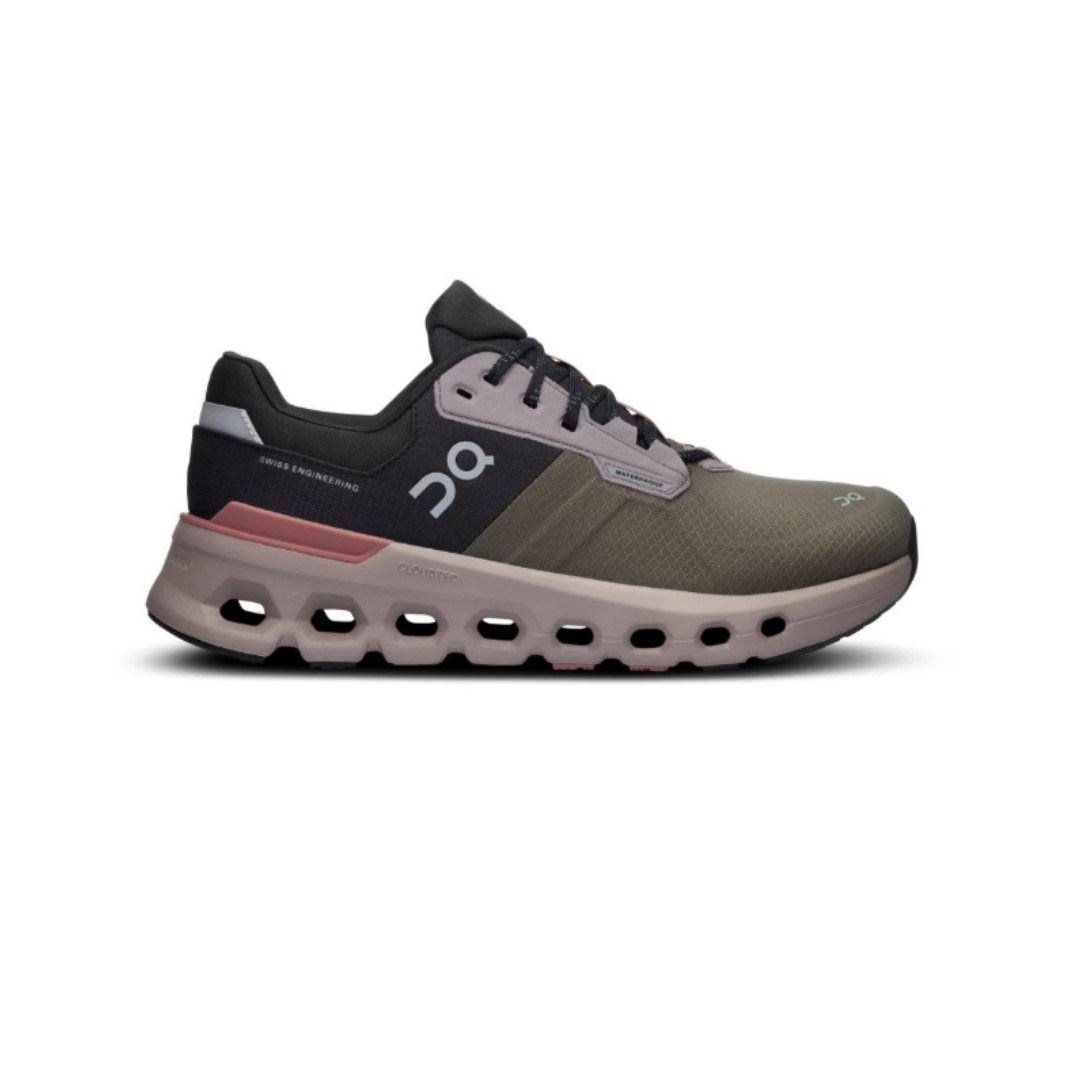 ON CloudRunner 2 Running Performance &quot;Waterproof&quot;