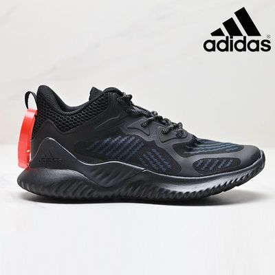 Adidas Alphabounce Shoes &quot;Black&quot;