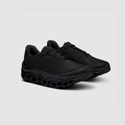 ON Cloudmonster 2 Black Magnet