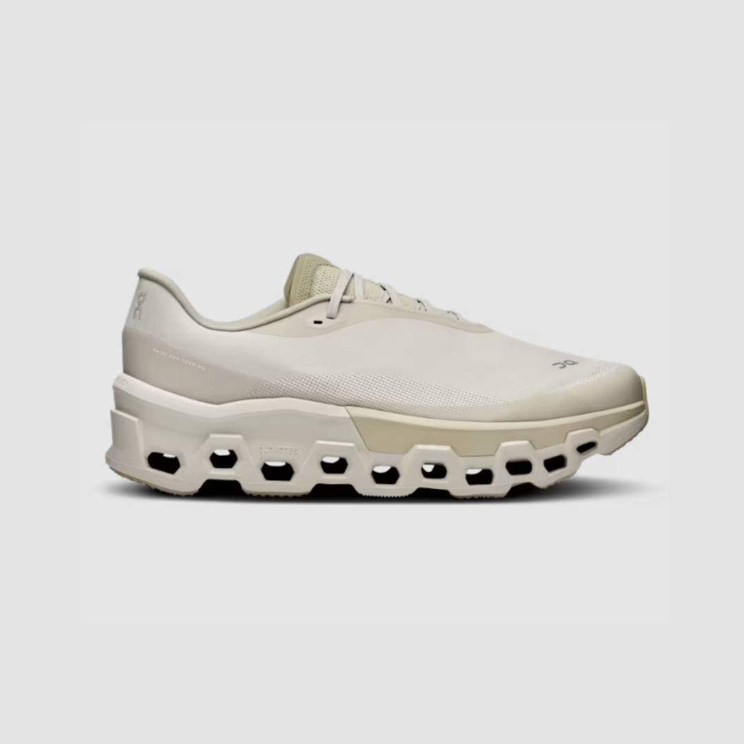 ON Cloudmonster 2 PAF Moondust | Chalk