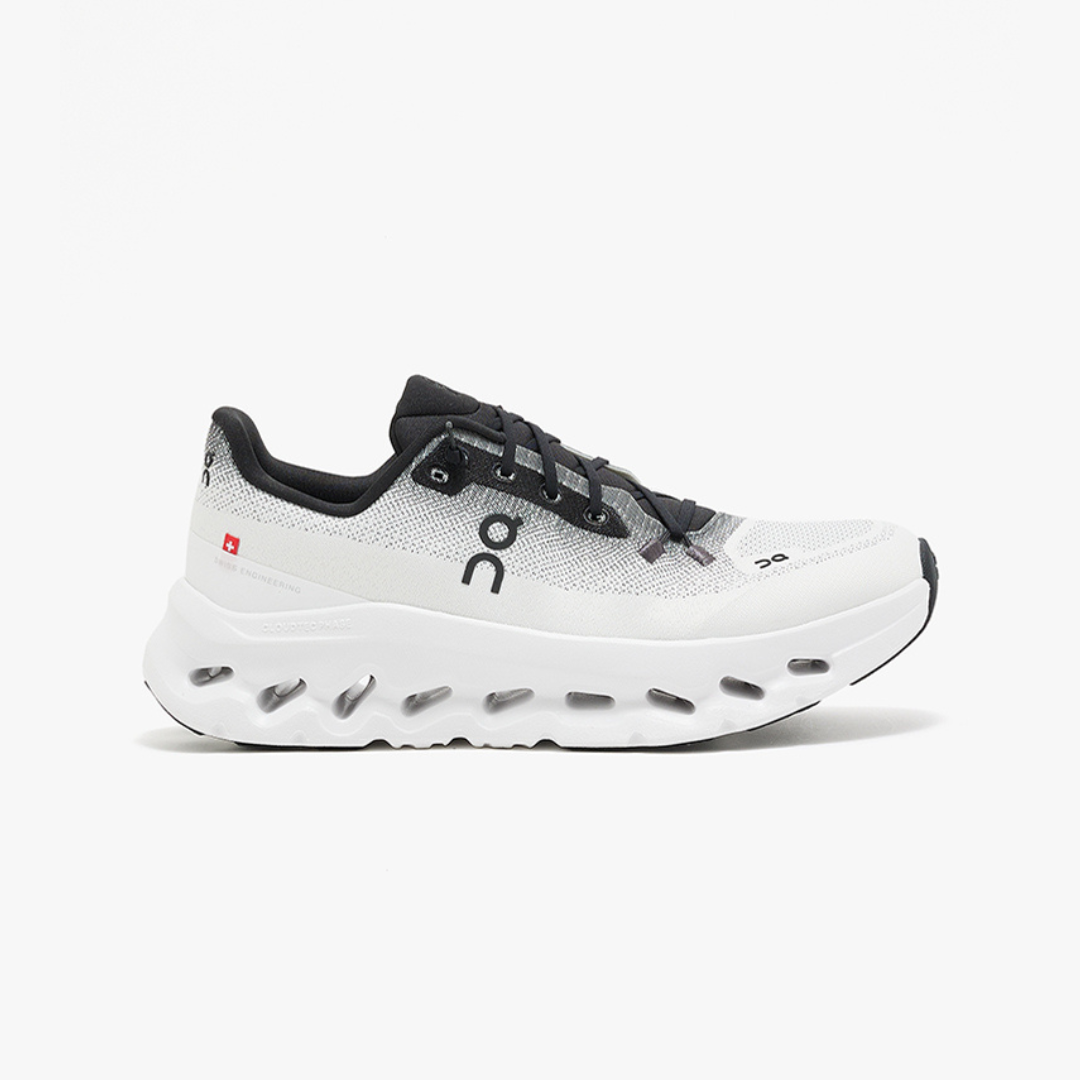 On Running Cloudtilt 2 LOEWE Black Ivory