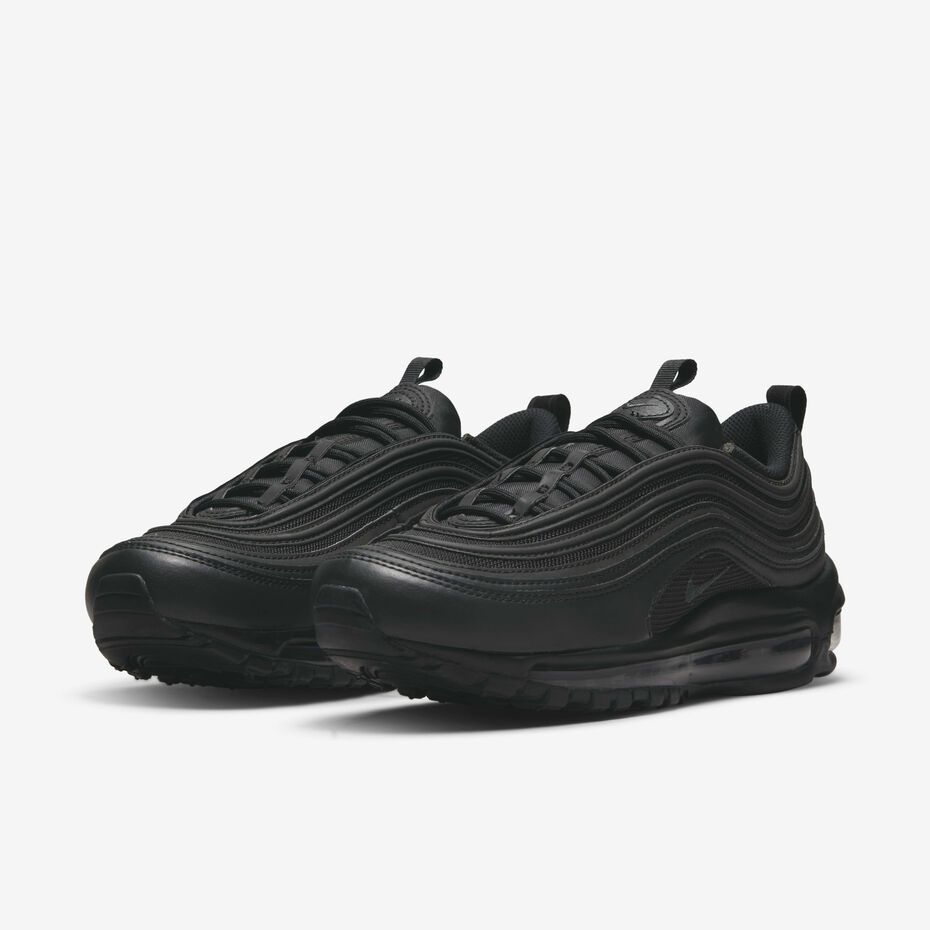 Nike Air Max 97 &quot;Black&quot;