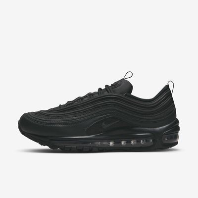 Nike Air Max 97 &quot;Black&quot;