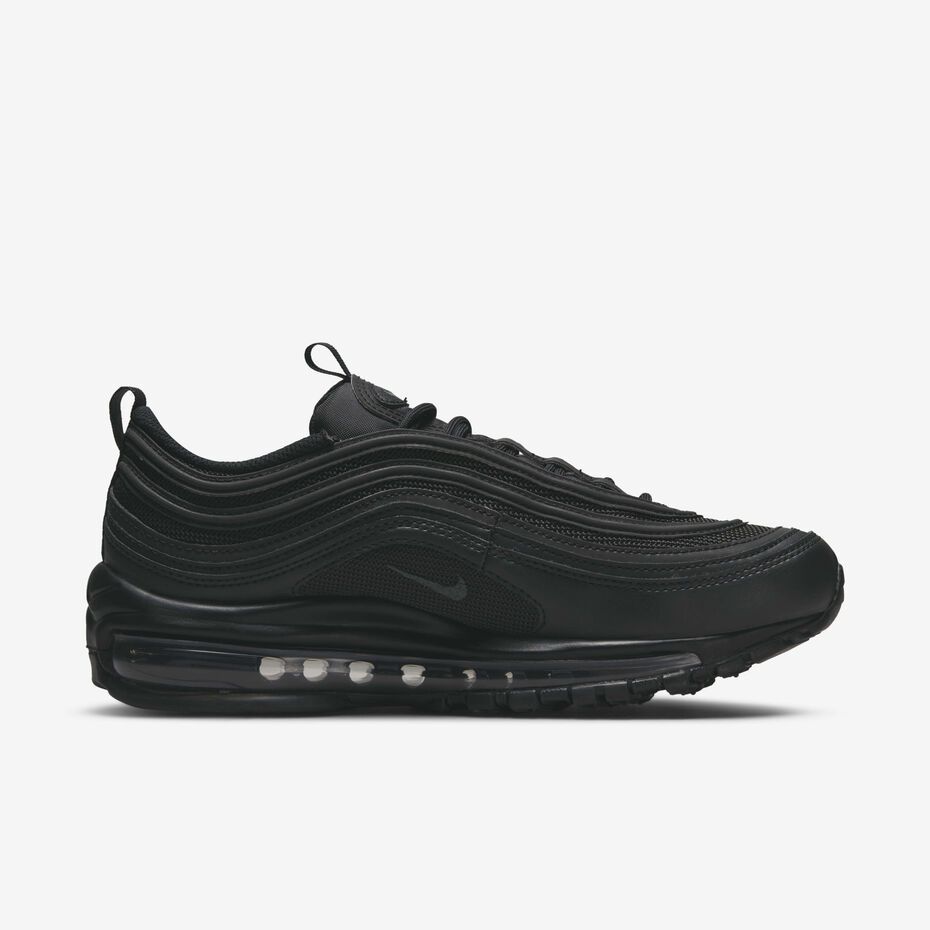 Nike Air Max 97 &quot;Black&quot;