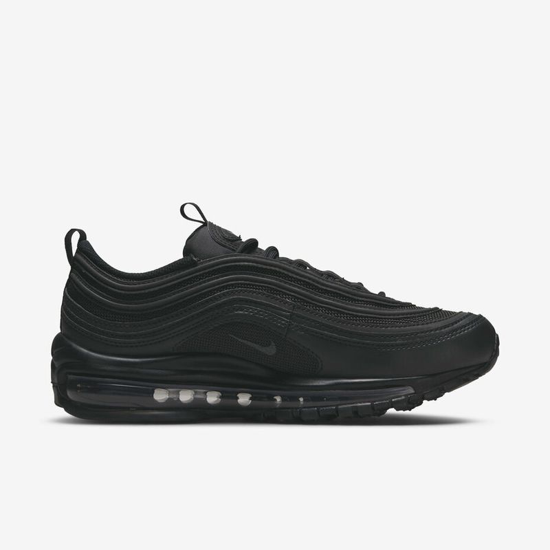 Nike Air Max 97 &quot;Black&quot;