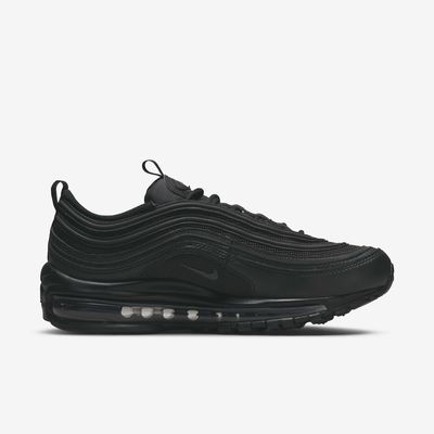 Nike Air Max 97 &quot;Black&quot;