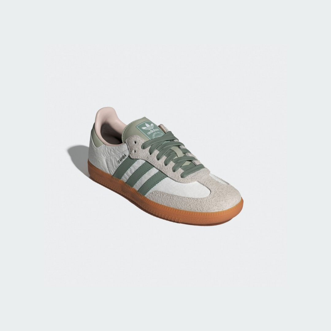Samba OG Shoes &quot;Putty Mauve&quot;